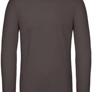 B&C Men´s T-Shirt #E150 Long Sleeve bedrukken