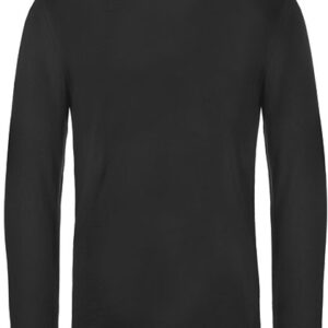 B&C Men´s T-Shirt #E190 Long Sleeve bedrukken