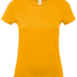 B&C Women´s T-Shirt #E150 bedrukken