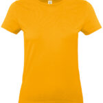 B&C Women´s T-Shirt #E190 bedrukken