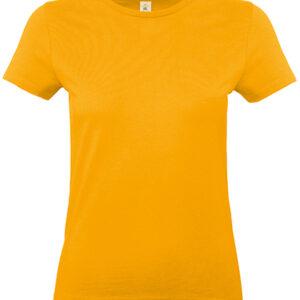 B&C Women´s T-Shirt #E190 bedrukken