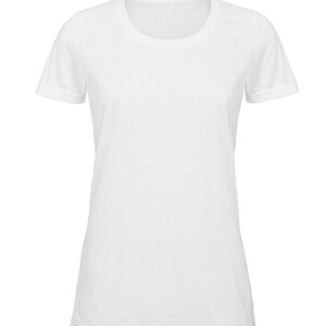 B&C Women´s Sublimation T-Shirt bedrukken