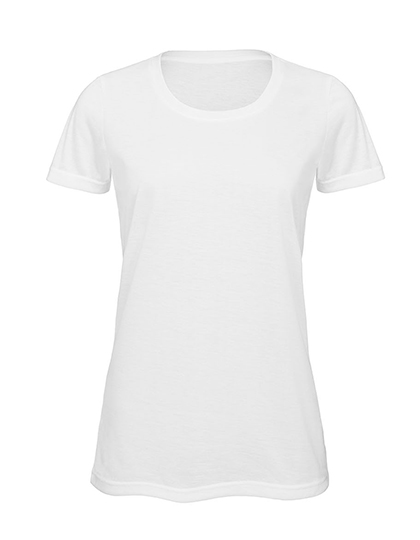 B&C Women´s Sublimation T-Shirt bedrukken