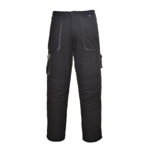 Portwest Portwest Texo Contrast Broek (regular) bedrukken