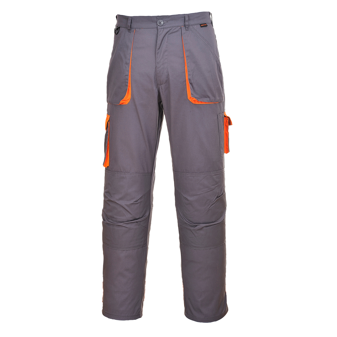 Portwest Portwest Texo Contrast Broek (regular) bedrukken - Afbeelding 2