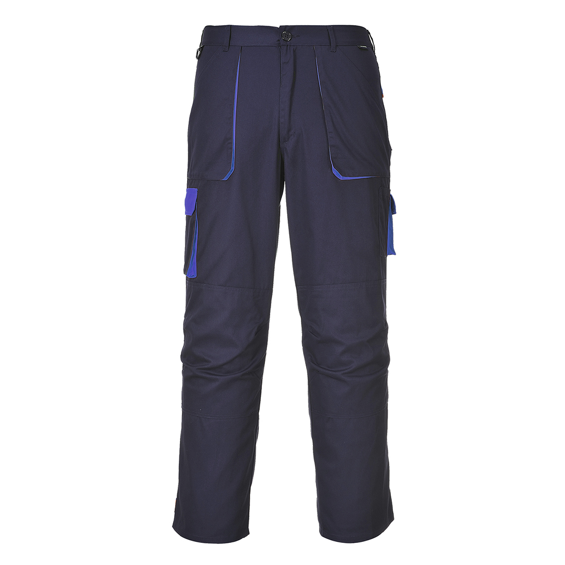 Portwest Portwest Texo Contrast Broek (regular) bedrukken - Afbeelding 3