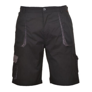 Portwest Portwest Texo Contrast Korte Broek bedrukken
