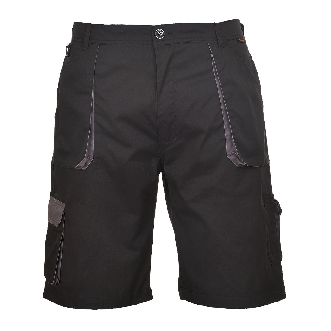 Portwest Portwest Texo Contrast Korte Broek bedrukken