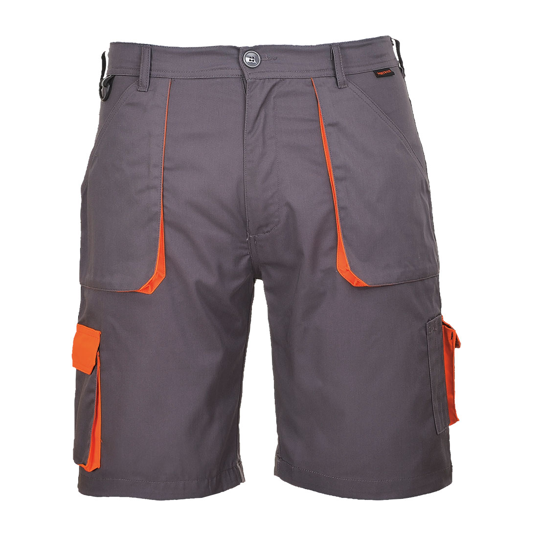 Portwest Portwest Texo Contrast Korte Broek bedrukken - Afbeelding 2