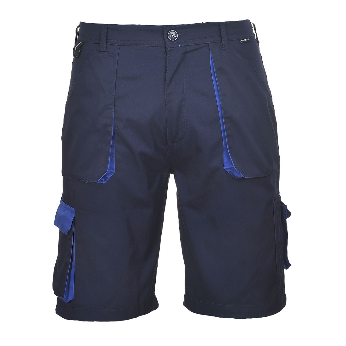 Portwest Portwest Texo Contrast Korte Broek bedrukken - Afbeelding 3
