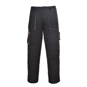 Portwest Portwest Texo Contrast Insulated Trousers (regular) bedrukken