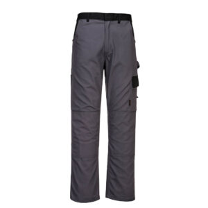 Portwest Munich Broek (regular) bedrukken