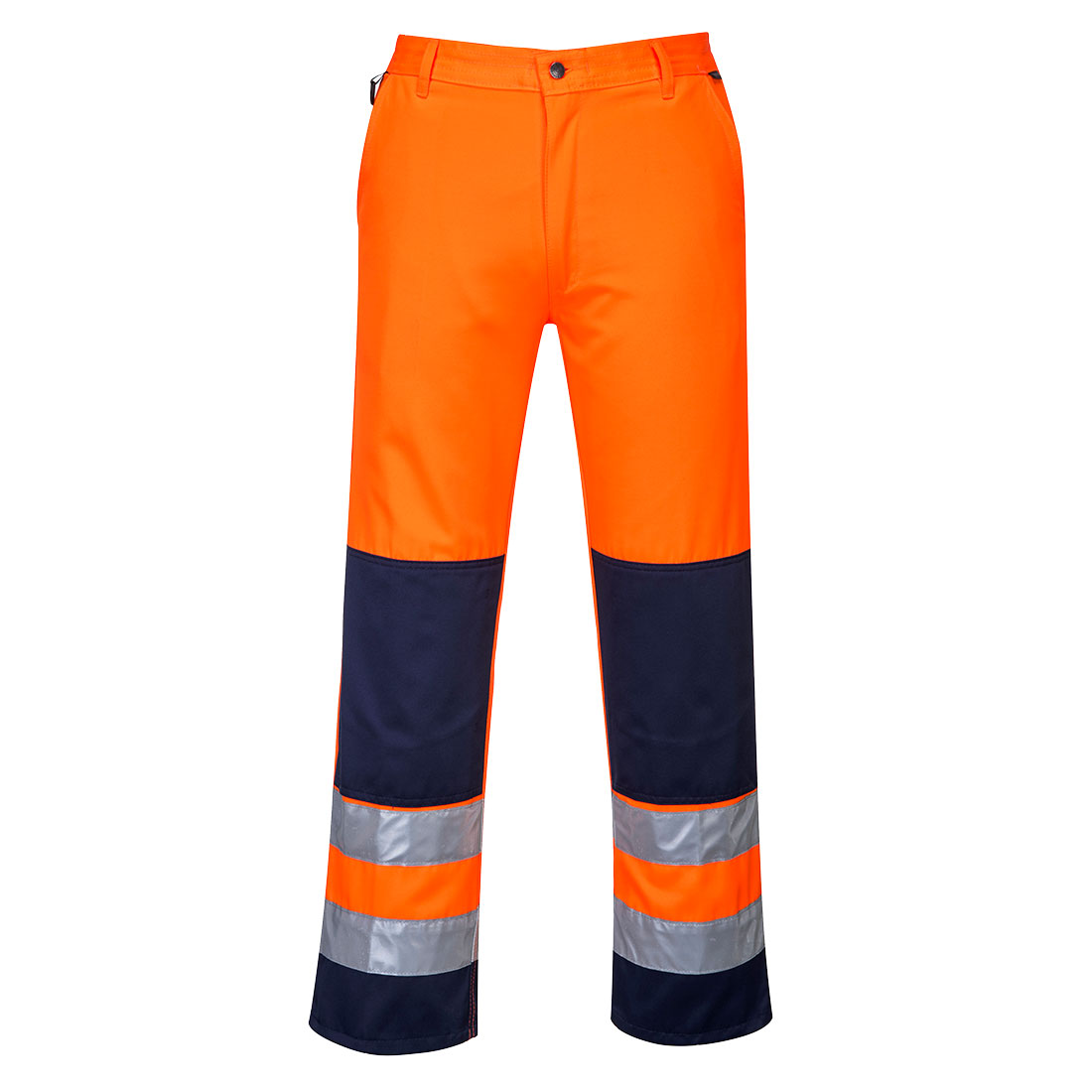 Portwest Seville Hi-Vis Broek bedrukken