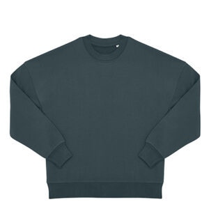 B&C Influence Crew Sweatshirt bedrukken