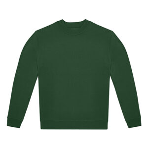 B&C ID.332 Crew Sweatshirt bedrukken