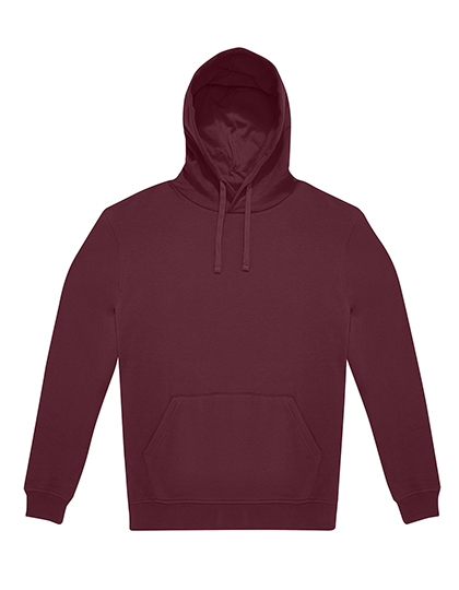 B&C ID.333 Hoodie bedrukken - Afbeelding 4