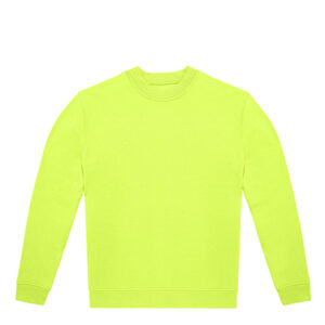 B&C ID.222 Crew Sweatshirt bedrukken