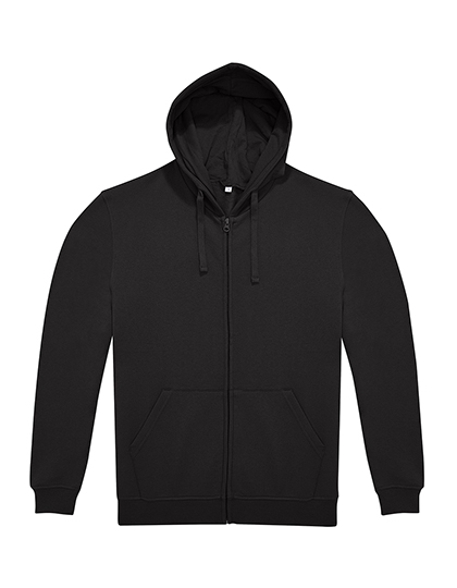 B&C ID.224 Zip Hood bedrukken