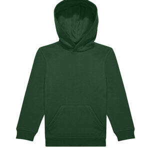 B&C Kids ID.333 Hoodie bedrukken