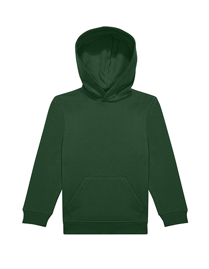 B&C Kids ID.333 Hoodie bedrukken