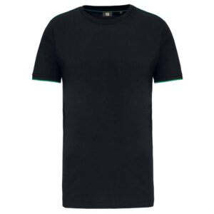 WK Designed To Work T-shirt DayToDay korte mouwen bedrukken