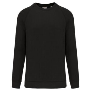 WK Designed To Work Sweater ronde hals bedrukken