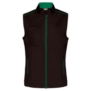WK Designed To Work Damesgilet DayToDay bedrukken