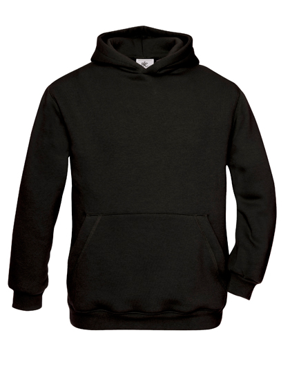 B&C Kids´ Hooded Sweat bedrukken