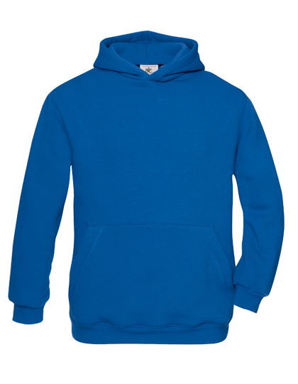 B&C Kids´ Hooded Sweat bedrukken - Afbeelding 3
