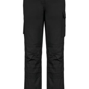 WK Designed To Work Dames werkbroek met meerdere zakken bedrukken