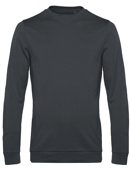 B&C #Set In Sweat bedrukken