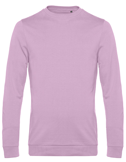 B&C #Set In Sweat bedrukken - Afbeelding 3