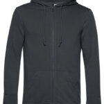 B&C Inspire Zipped Hood Jacket_° bedrukken