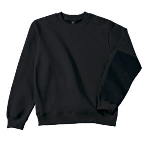 B&C Unisex Hero Pro Sweat bedrukken