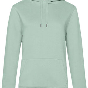 B&C QUEEN Hooded Sweat_° bedrukken