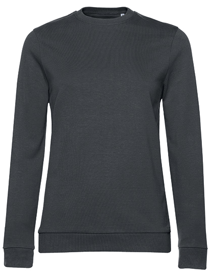 B&C Women´s #Set In Sweat bedrukken
