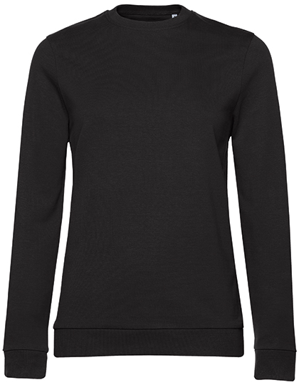B&C Women´s #Set In Sweat bedrukken - Afbeelding 2