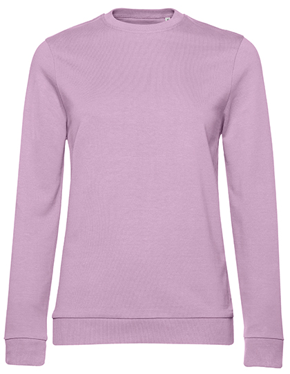 B&C Women´s #Set In Sweat bedrukken - Afbeelding 3