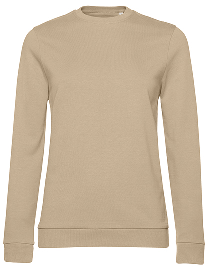 B&C Women´s #Set In Sweat bedrukken - Afbeelding 4