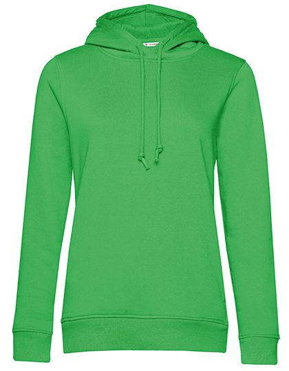 B&C Inspire Hooded Sweat Women_° bedrukken