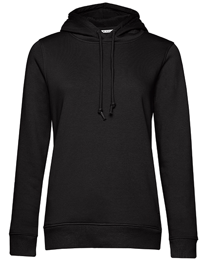 B&C Inspire Hooded Sweat Women_° bedrukken - Afbeelding 4