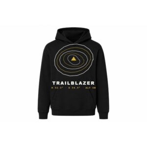 Trailblazer Hoodie — streetwear-design