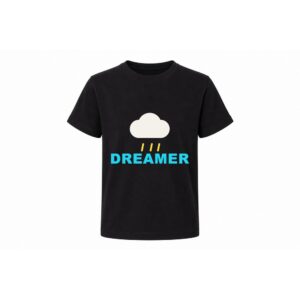 Kids Tee — Dreamer