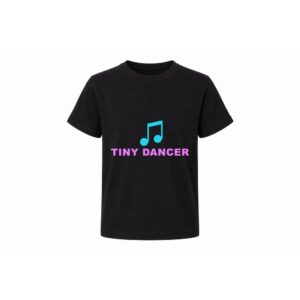 Kids Tee — Tiny Dancer