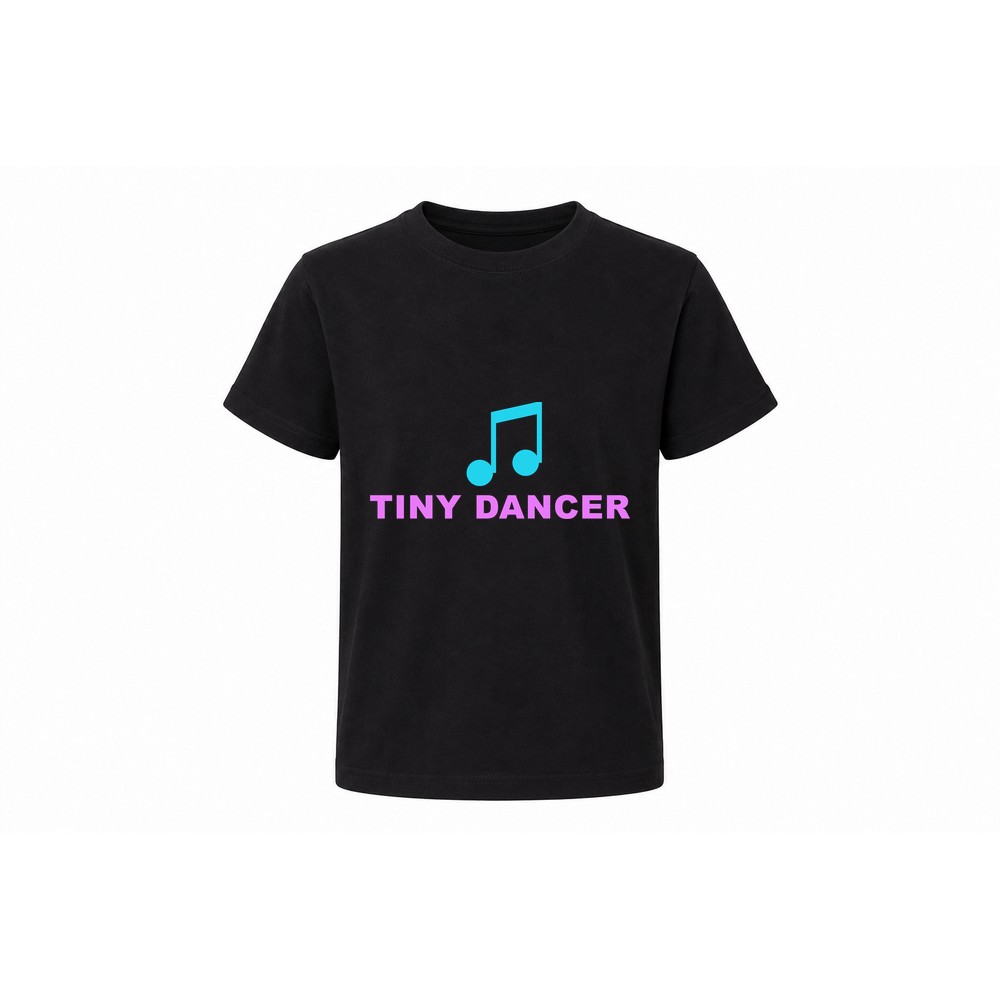 Kids Tee — Tiny Dancer