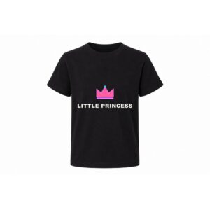 Kinderen DTF-shirt