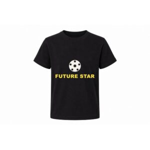 Kids Tee — Future Star