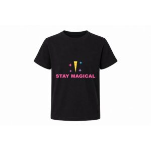 Kids Tee — Stay Magical