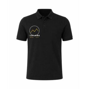 Explore Polo — streetwear-design