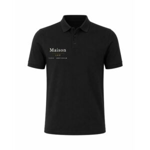 Maison Polo — streetwear-design